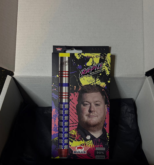 The Hidden Gem Mystery Box