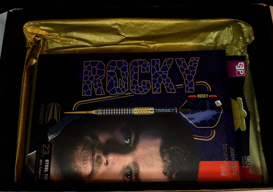 Premier League 2026 Mystery Box - Darts Only