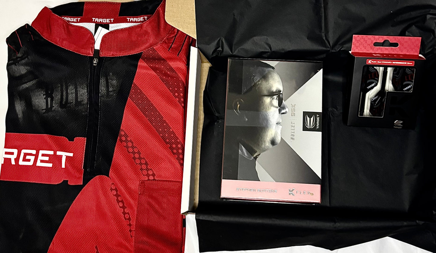 Premium Limited Edition Mystery Box