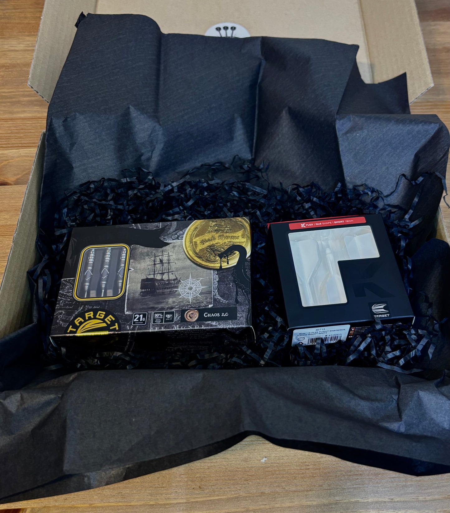 Limited Edition Box