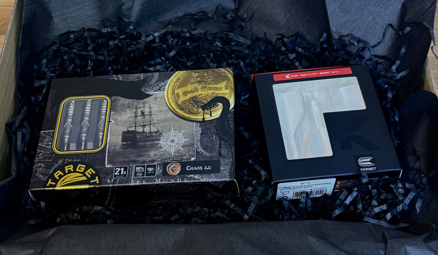 Limited Edition Mystery Box