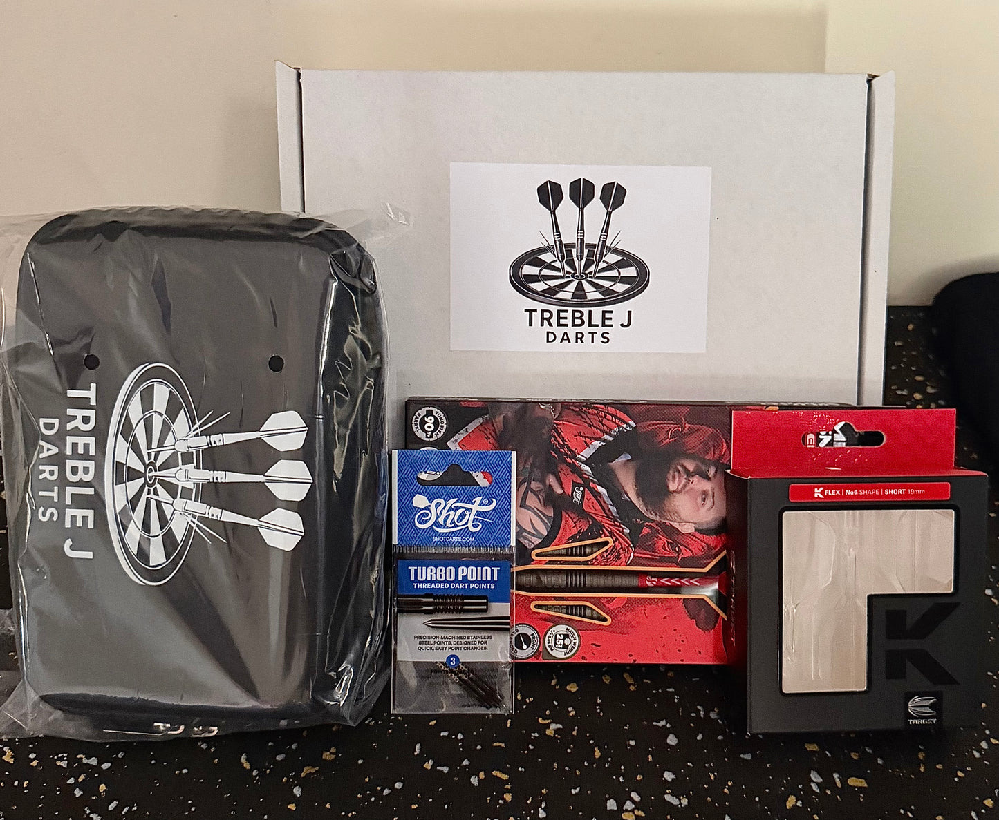 Ultimate Mystery Box Bundle