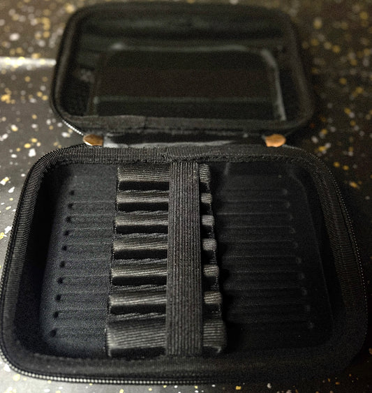 Treble J Darts Premium Darts Case