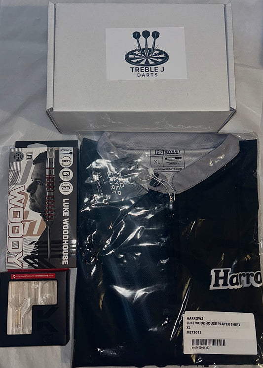 Limited Edition Mystery Box