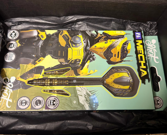 🎯 Brand of the Month Mystery Box