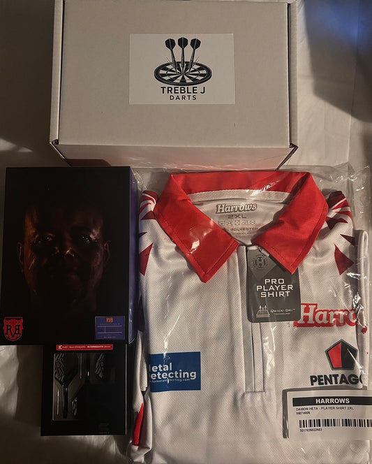 Premium Limited Edition Mystery Box