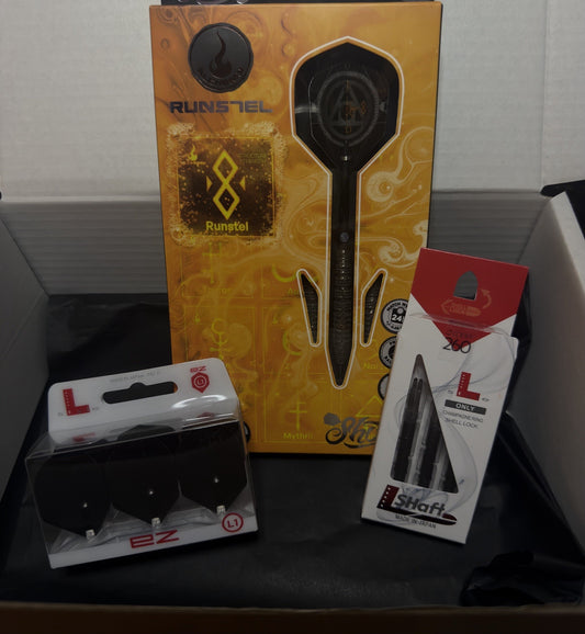 Standard L-STYLE Mystery Box