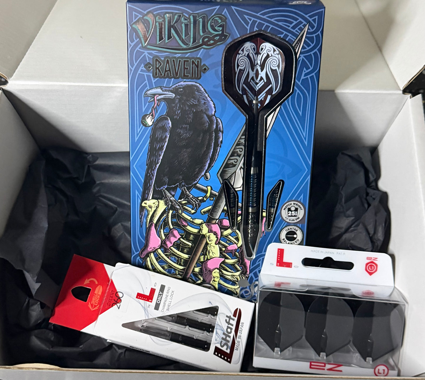 Premium L-STYLE Mystery Box