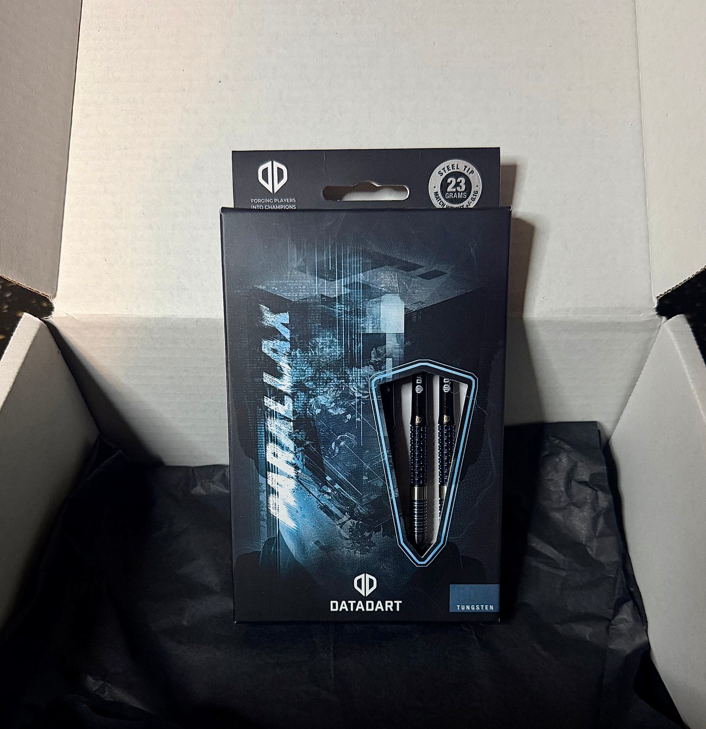 The Hidden Gem Mystery Box