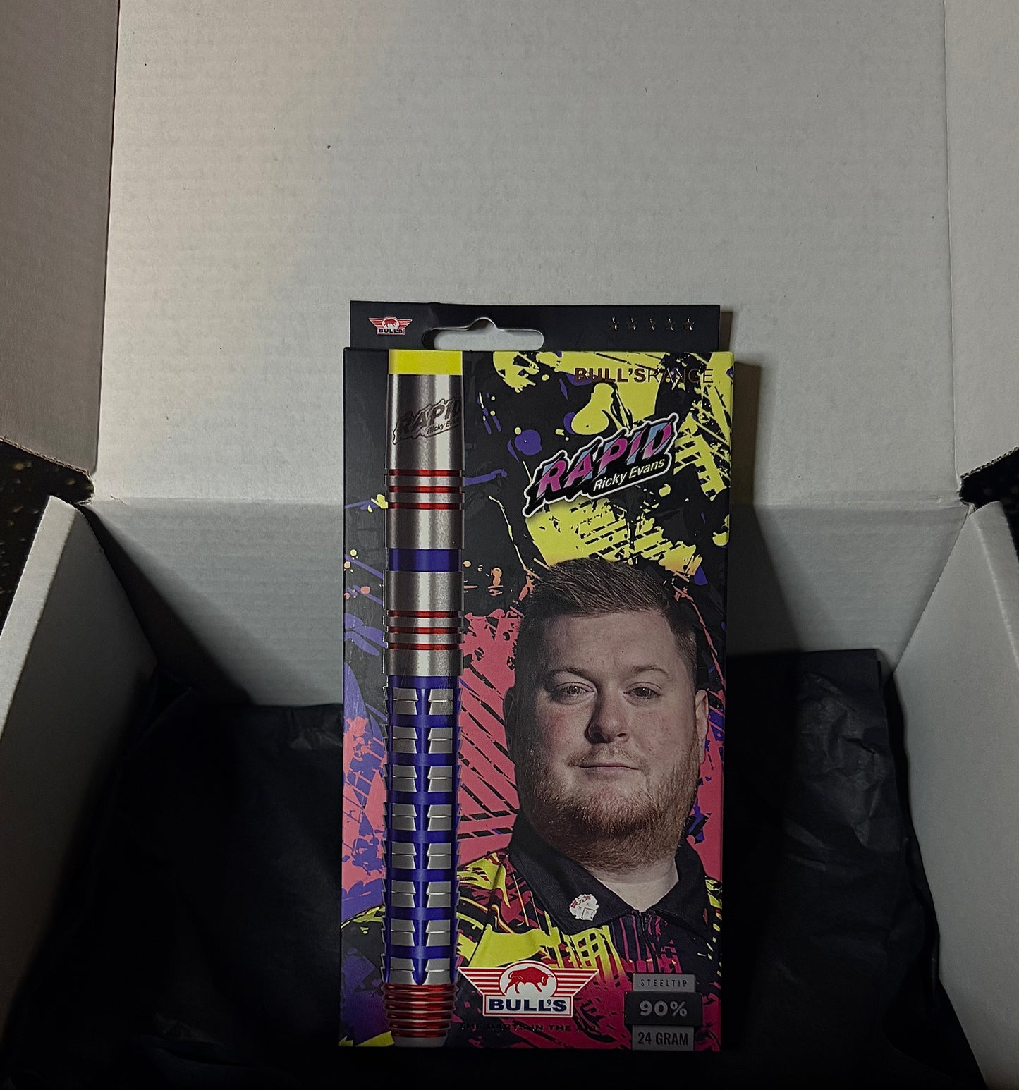 The Hidden Gem Mystery Box