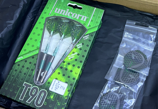 Beginner Mystery Dart Box