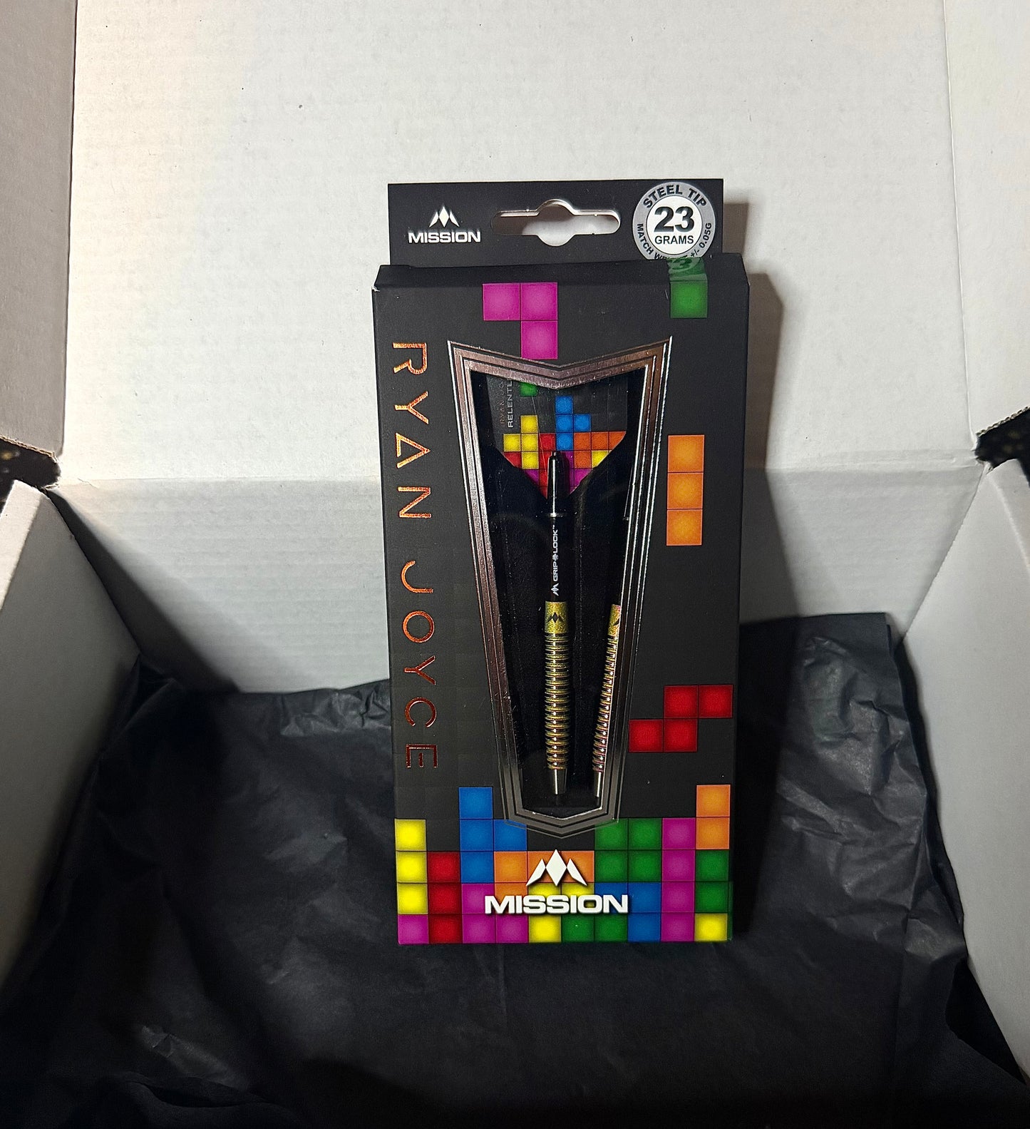 The Hidden Gem Mystery Box