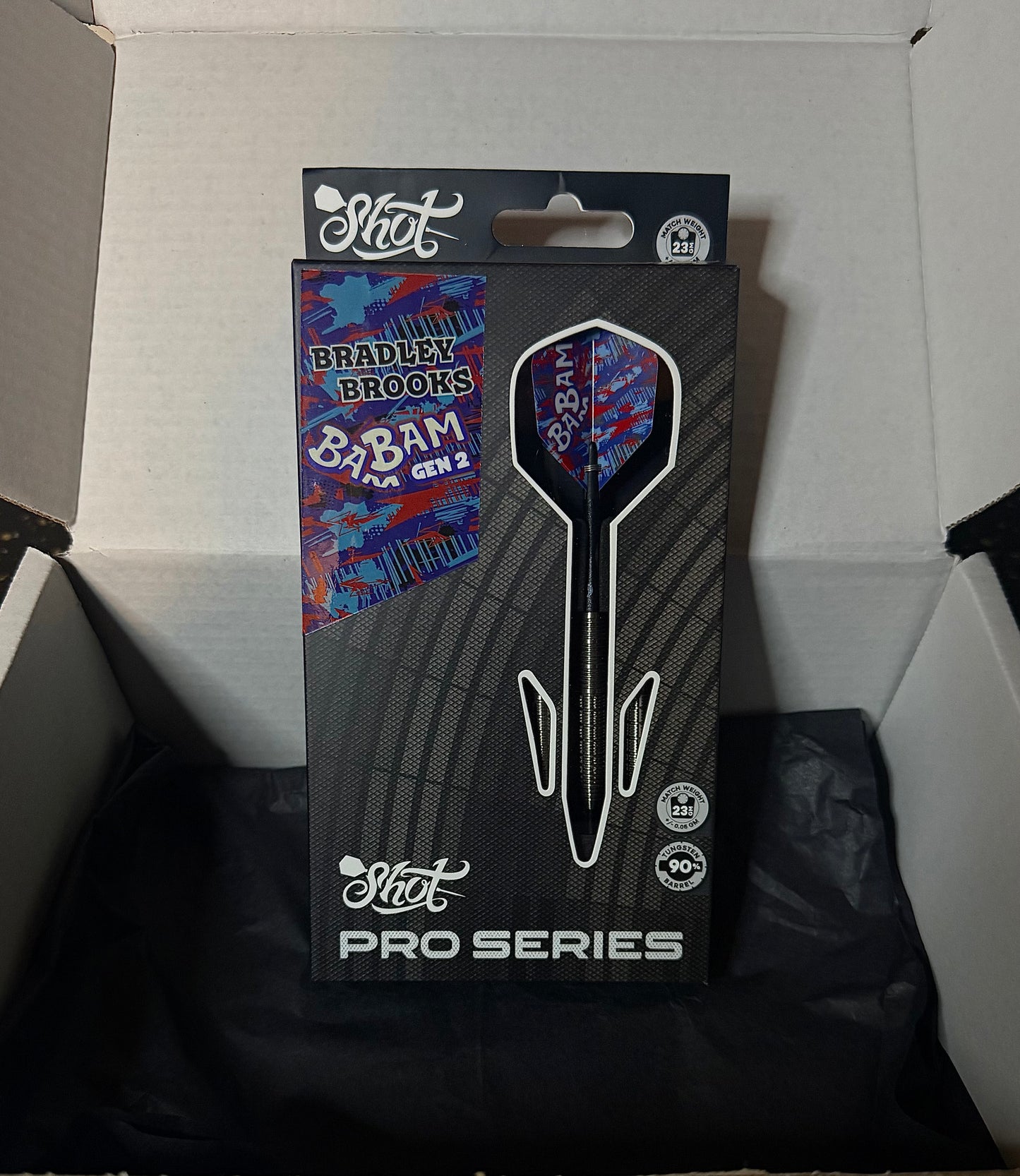 The Hidden Gem Mystery Box