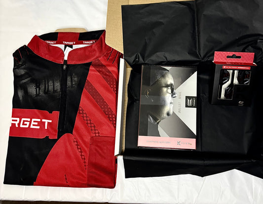 Limited Edition Box