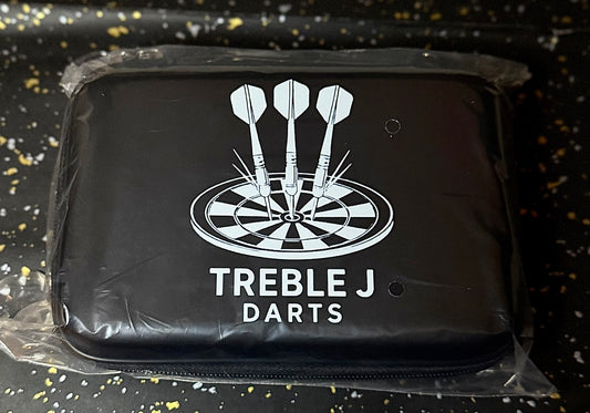 Treble J Darts Premium Darts Case