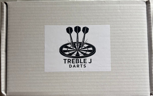 Beginner Mystery Dart Box