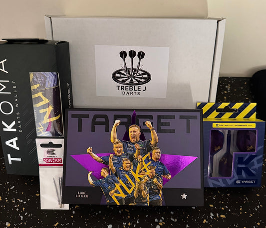 Ultimate Mystery Box Bundle