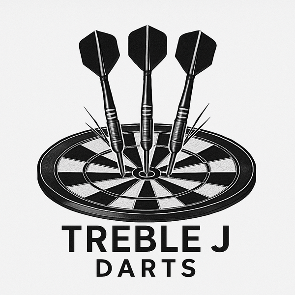 TREBLE J DARTS
