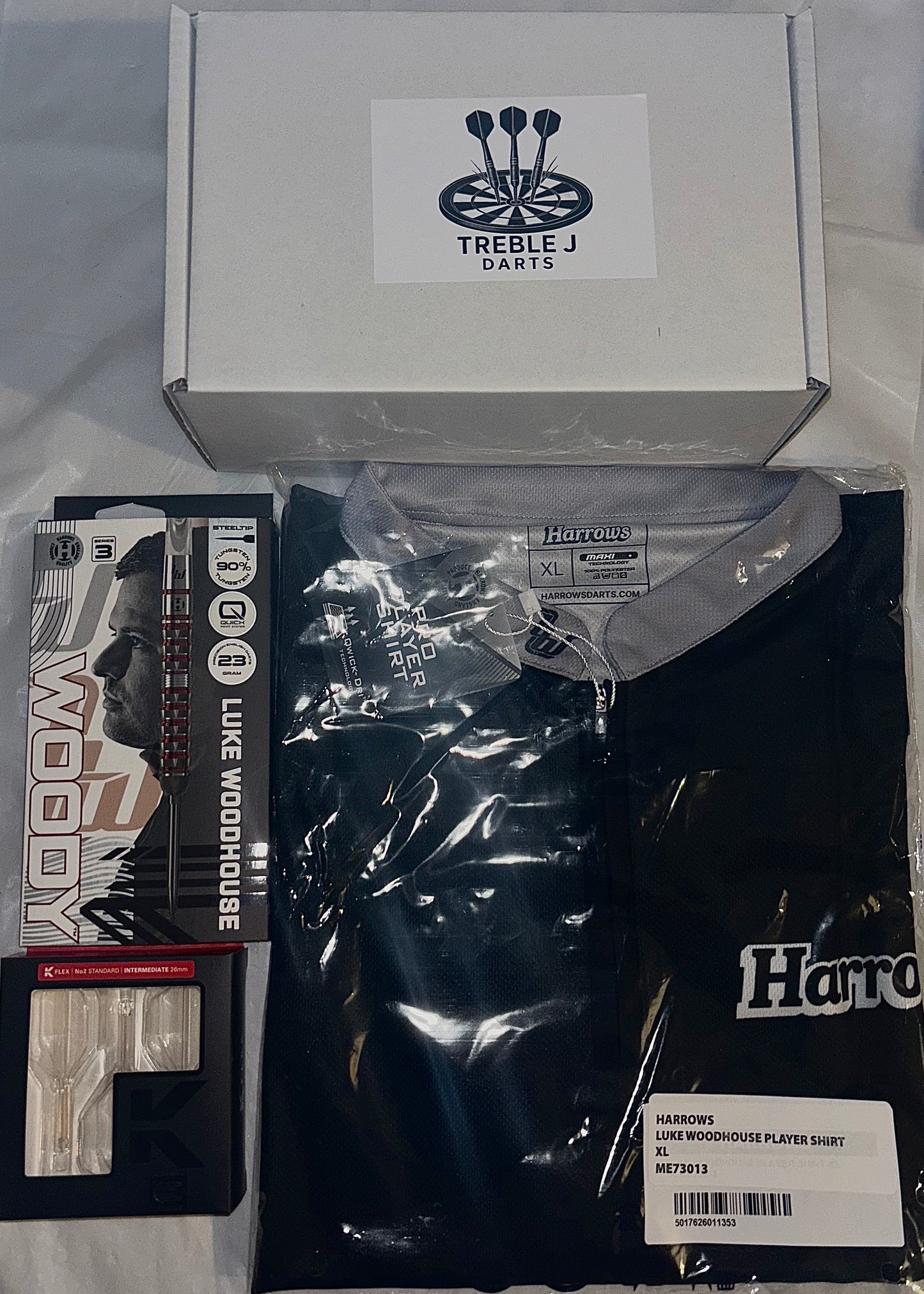 Limited Edition Mystery Box