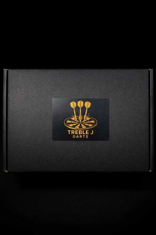 Premier League 2026 Mystery Box - Darts Only