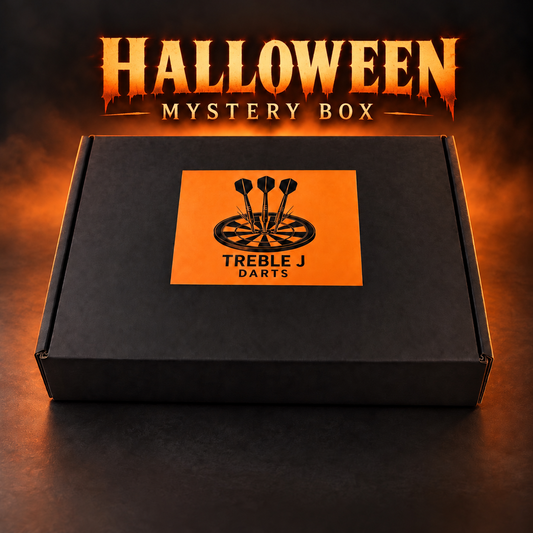 Halloween Mystery Box